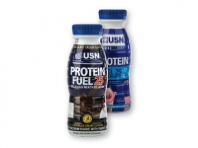 USN® Chocolate/Strawberry Protein Shake