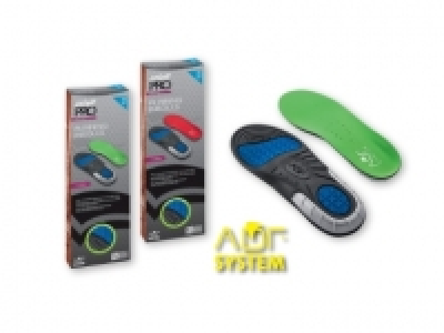 CRIVIT PRO® Running Insoles 4.99 €