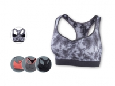 CRIVIT PRO® Ladies Sports Bra 11.99 €