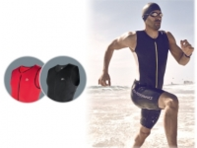 CRIVIT PRO® Mens Triathlon Suit 19.99 €