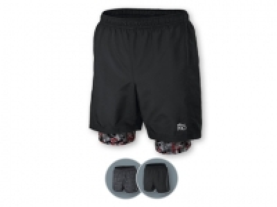CRIVIT PRO® Mens Performance Shorts 8.99 €