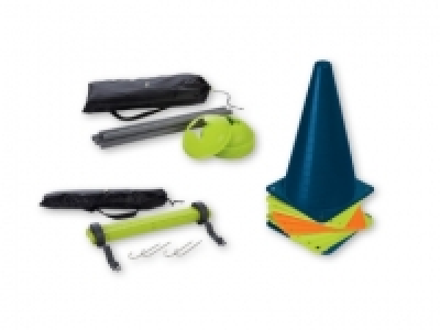 CRIVIT® Outdoor Training Accessories