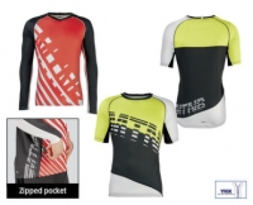 Mens MTB Top
