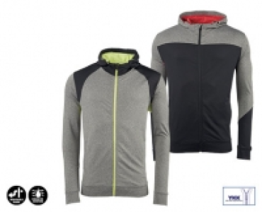 Mens MTB Hoody