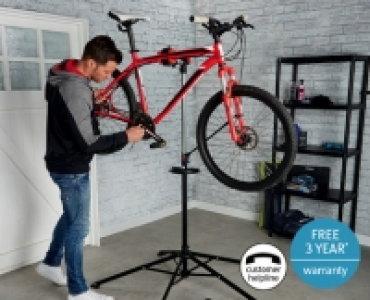 Bike Assembly Stand