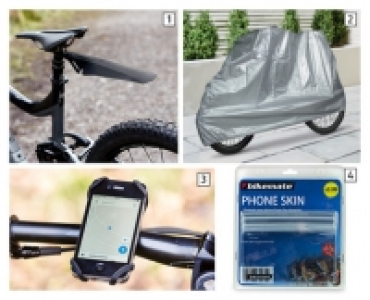 Bike Accessories
