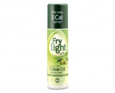 Fry Light Olive Oil