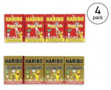 Haribo Boxes
