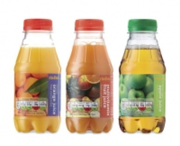 Multipack Fruit Juice&nbsp;