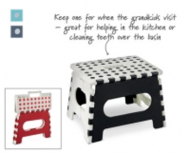 Folding Step Stool 5.99 €