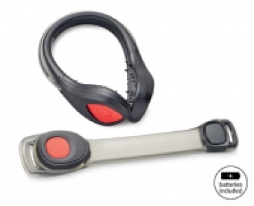 Flashing Band/Shoe Clip