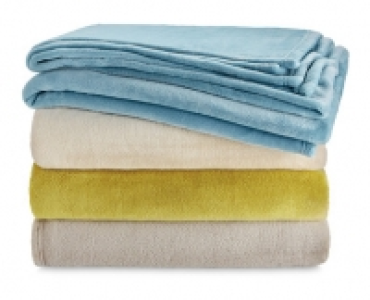Super Soft Throw 6.99 €