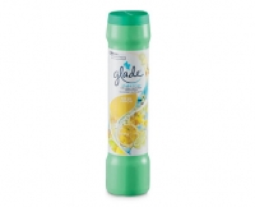 Glade Shake n Vac