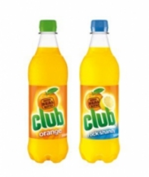 Club Minerals Range 1.25 €