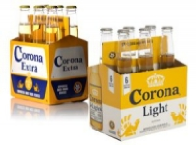 Corona Light Bottles 9.99 €