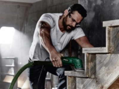 PARKSIDE® 290W Delta Sander