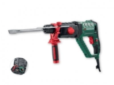 PARKSIDE® 1,050W Hammer Drill