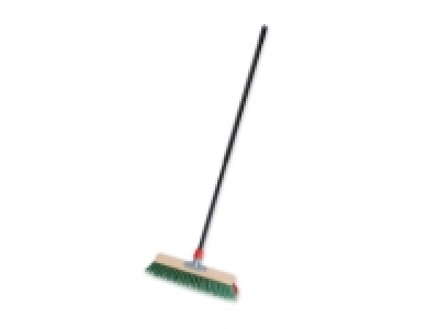FLORABEST® Outdoor Broom