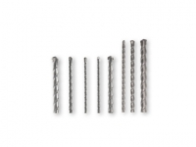 PARKSIDE® Hammer Drill Bits