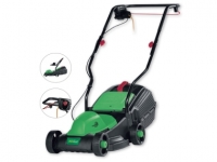 Lidl  FLORABEST® 1,200W Electric Lawnmower