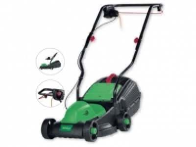 FLORABEST® 1,200W Electric Lawnmower