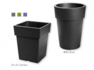 Lidl  FLORABEST® Plant Pots