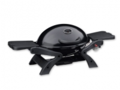 LANDMANN® Tabletop Gas Barbecue