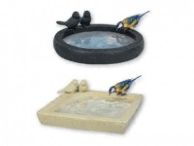 Lidl  FLORABEST® Bird Bath