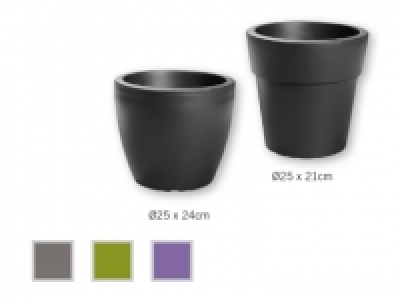 FLORABEST® Planter 25cm
