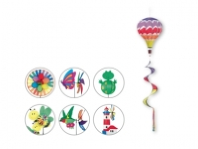 MELINERA® Wind Toys