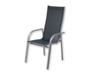 Lidl  FLORABEST® Aluminium Garden Chair 60 x 110 x 68cm