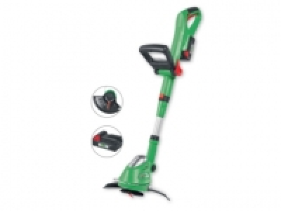 FLORABEST® 18V Cordless Grass Trimmer