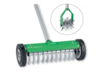 FLORABEST® Hand Scarifi er/ Hand Cultivator