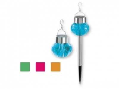 MELINERA® Decorative Solar Light 4.99 €