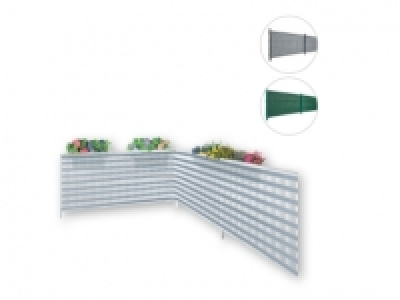 FLORABEST® Privacy Screen 500 x 100cm/600 x 75cm