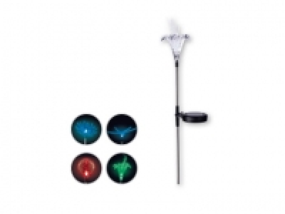 MELINERA® Decorative Solar Light 5.99 €