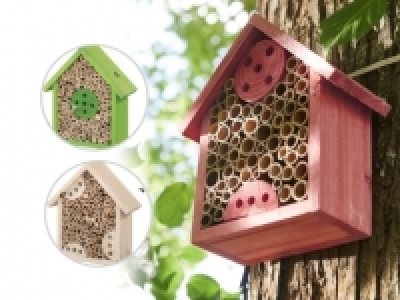 FLORABEST® Bug Box 18 x 8 x 20cm