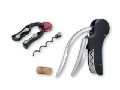 Lidl  ERNESTO® Corkscrew Set