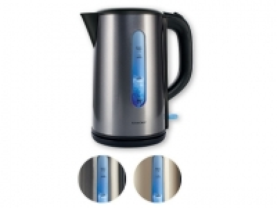 Lidl  SILVERCREST KITCHEN TOOLS® 3,000W Kettle