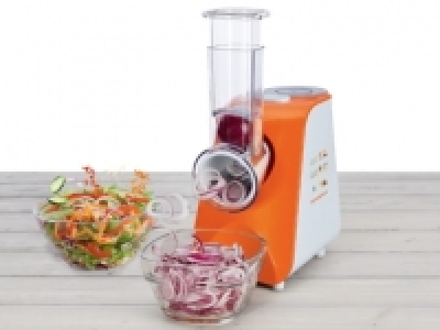 SILVERCREST KITCHEN TOOLS® 150W Electric Grater 24.99 €