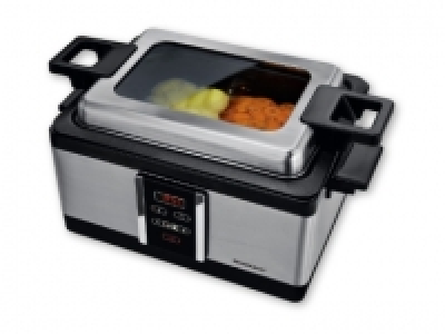 SILVERCREST KITCHEN TOOLS® 550W Sous-Vide Cooker 69.99 €