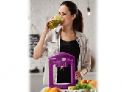 SILVERCREST KITCHEN TOOLS® 250W Smoothie Blender