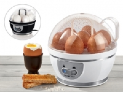 SILVERCREST KITCHEN TOOLS® 400W Egg Cooker 9.99 €