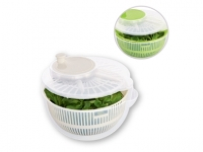 ERNESTO® 4L Salad Spinner