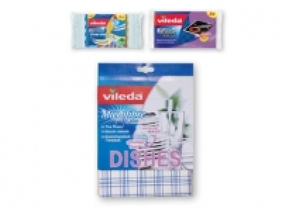 VILEDA® Cleaning Assortment