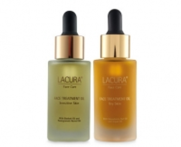 Face Treatment Oil
