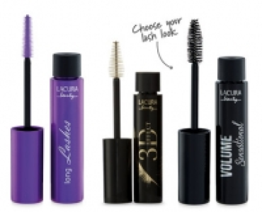 Mascara 2.79 €