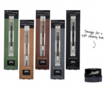 Eyebrow Pencil/Eyeliner Pen