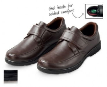 Mens Comfort Shoes