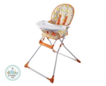 High Chair 29.99 €